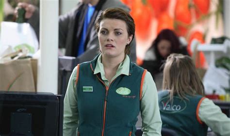 chanel cresswell movies and tv shows|jess meredith trollied.